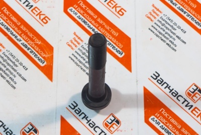 3027108 Болт шатуна SCREW CONNECTING ROD CAP для Cummins L10, M11